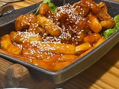 -小木屋米酒店·韩国料理(深圳总店)