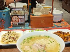 -苏面斋·本地传统苏式面馆
