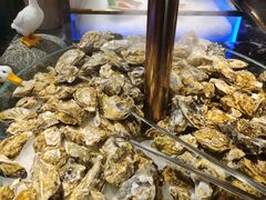 -鼎香缘海鲜自助火锅烤肉(锦辉购物广场店)
