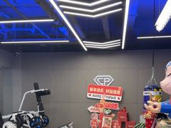 -EASY POWER健身工作室(浦东大道店)