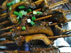 -晓靖轩烧烤(沙河风情店)