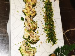 -海派悦庭·海胆烧麦·新融合菜(凯德广场店)