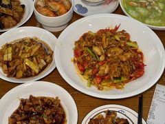 -毛哥小馆子(百井坊巷店)