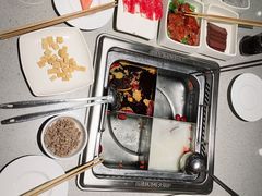 -海底捞火锅(同泰时代广场夜宵主题店)