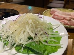 -紫霞门韩国料理烤肉(深南东路店)