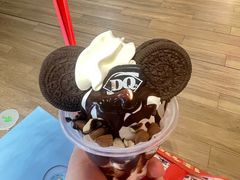 -DQ·蛋糕·冰淇淋(苏州中心店)