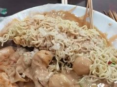 -郭记小街麻辣烫(南小街总店)