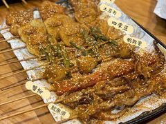 -老酱油炸社