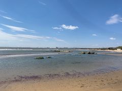 -老虎石海上公园