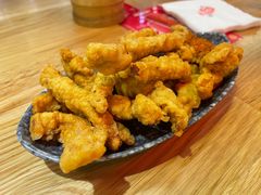 -付小姐在成都(川沙店)