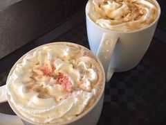 -星巴克(宁波老外滩店)