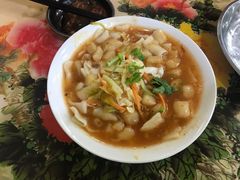 -泉儿头杂碎·清真(城东总店)