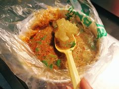 -李老二炒粉(桂林路一店)