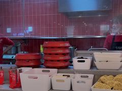 -每味每客·重庆麻辣烫(国泰店)
