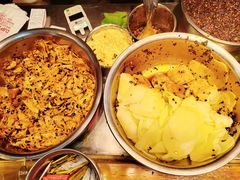 -周小亮丁家坡洋芋(全国总店)