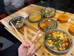 -柳州肥姨妈大骨螺蛳粉(江宁万达店)