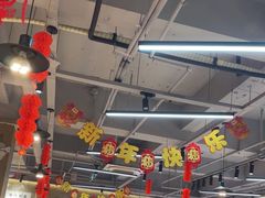 -谭三娘鲜切牛肉自助火锅(九眼桥总店)
