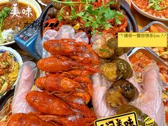 -老闵田螺馆·南昌市井菜·特色小吃(总店)