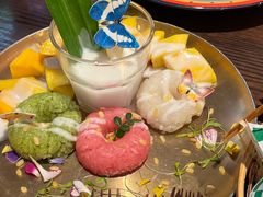 -泰妃殿(武汉首店)