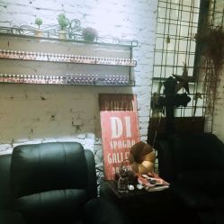 -Hair Solo