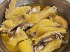 招牌碧映鸡-成惠食府(赤岗店)