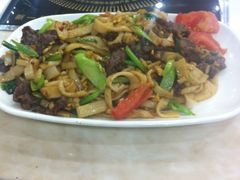 -潮汕良记牛肉火锅(洪武路店)