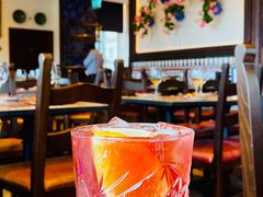 Sangria-Cafe Andaluz Old Town