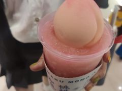 -和气桃桃(宏伊广场店)