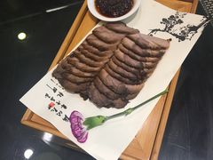 -茶叁酒肆·楚味江湖(菱角湖店)