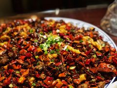 -杨记隆府(汉街店)