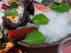 -匠和风精致料理(宁德万达店)