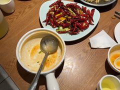 -吕氏疙瘩汤·新鲁菜(济南万象城店)