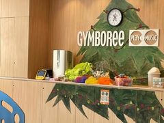 -金宝贝早教(富力广场中心)