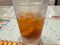 柠檬茶-茶米烧腊茶餐厅(石龙店)