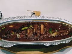 -宛平李记小吃(东关街店)