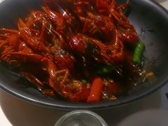 -聚味瞿记·龙虾堂(望城店)