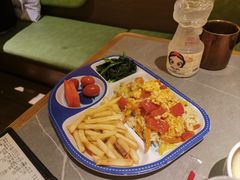 -塔哈尔·新疆盛宴(奉贤龙湖店)