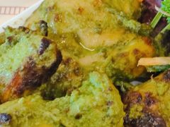 -克比叔叔印度餐厅Kebabs on the Grille(永康路分店)