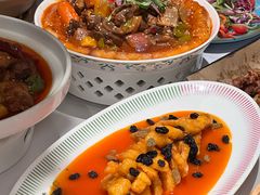 -清真·卡德尔大叔新疆主题餐厅(龙汇路店)