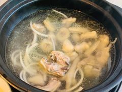 -东椰·海南椰子鸡火锅(朝阳门店)