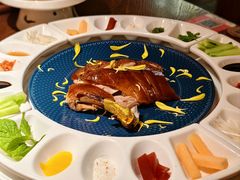 -馋嘴猫北京食堂·烤鸭·宵夜(亚运村店)