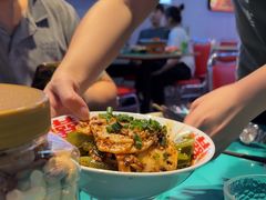 -川正旺江湖菜(三元桥店)