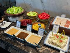 -舟山希尔顿酒店