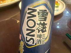 -鹿鸣春饭店(总店)