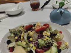 -若蘭慈·无国界素食料理(欢乐海岸店)