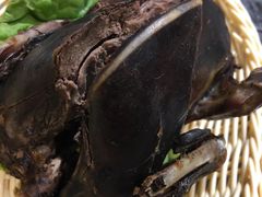 -老万烧烤(典逸心洲店)