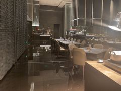 -西安高新洲际酒店•源咖啡全日制餐厅