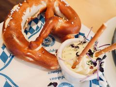 咸扭结-Restaurant Paulaner am Dom