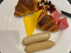 -义乌国际大厦酒店