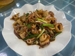 -明记海鲜大排档(巽寮湾店)